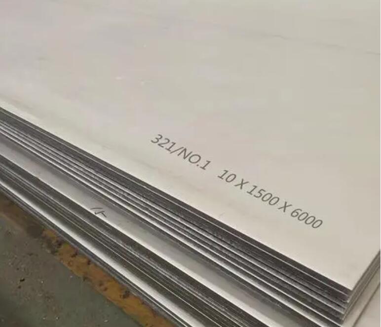 铁西321不锈钢板