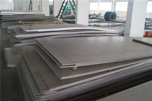 铁西304不锈钢板