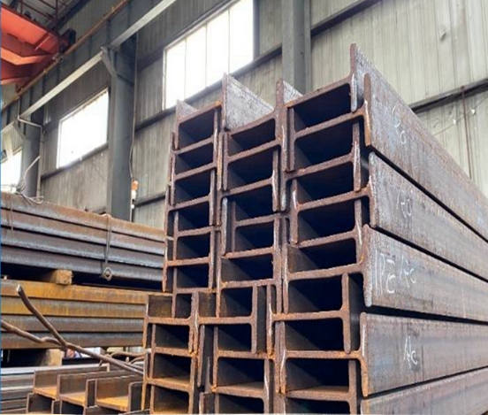 铁西Q420C工字型钢