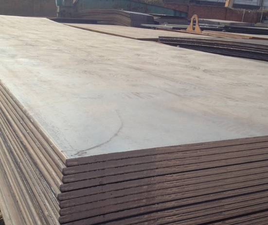 铁西NM400耐磨板